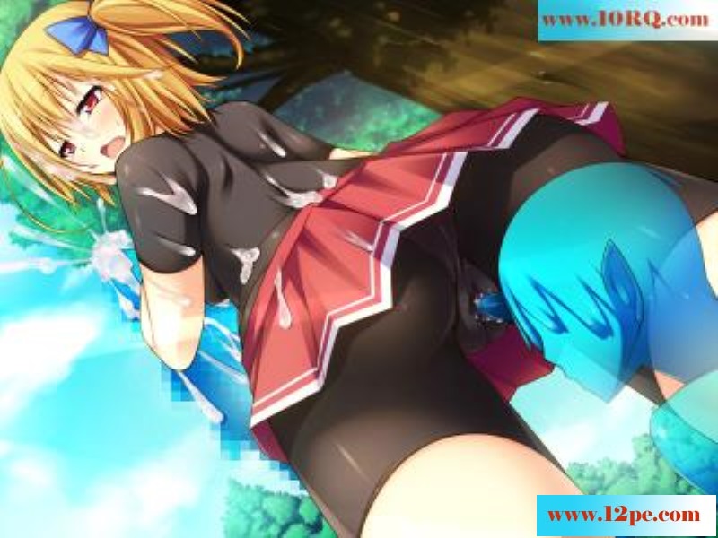 (CG)甜蜜少女(13P)
