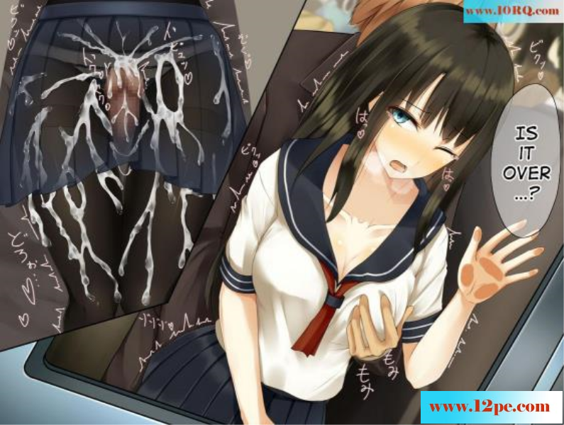 (CG)甜心女孩挨射精(13P)