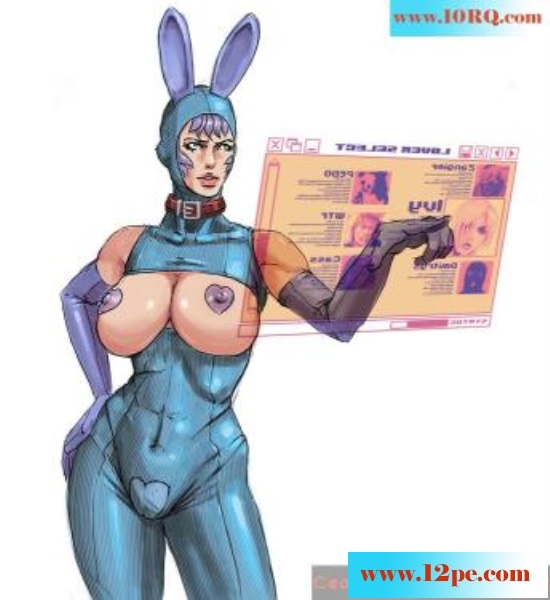 (CG)偷腥女孩(16P)