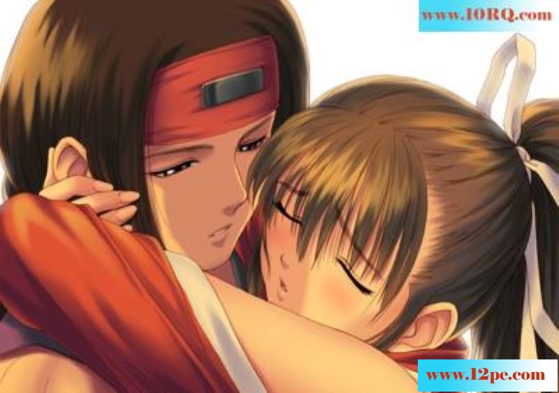 (CG)哇~~太美；啊(20P)