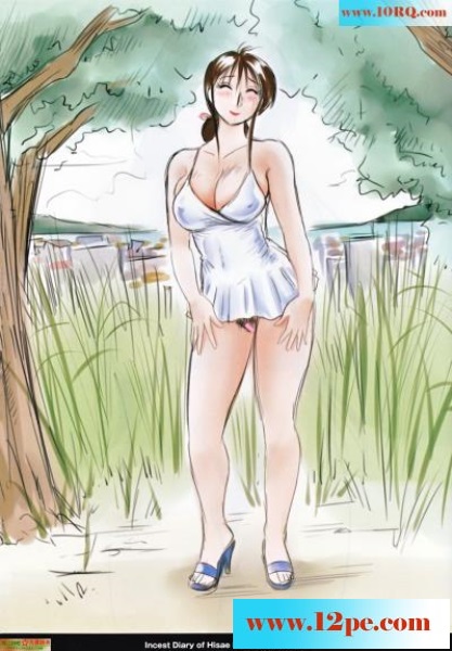 (CG)妩媚少妇(16P)