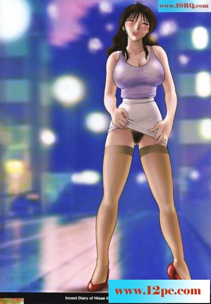 (CG)妩媚少妇(16P)
