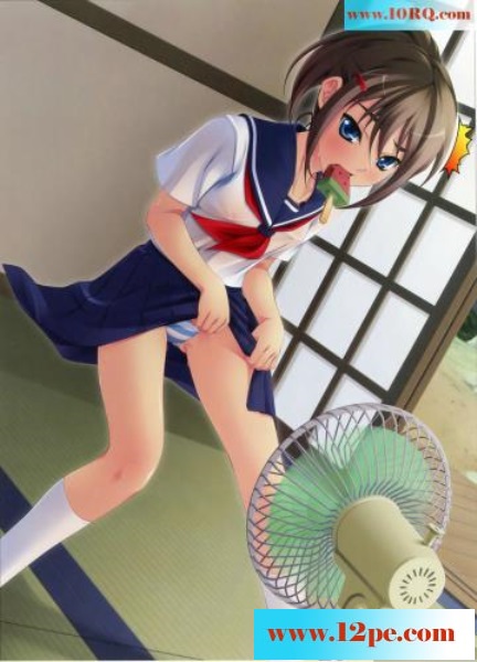 (CG)妩媚熟女大奶(15P)