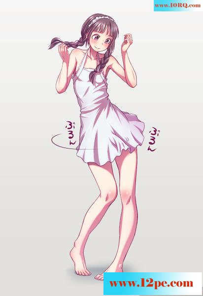 (CG)魅力宝贝真想男人(17P)