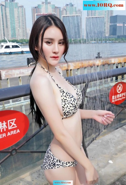 露台豪放写真美女(47P)