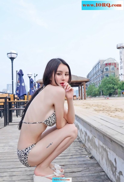 露台豪放写真美女(47P)