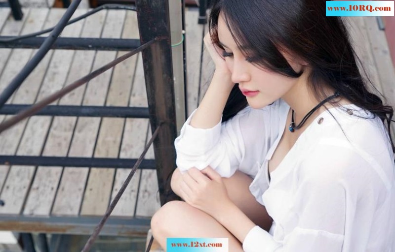 露台豪放写真美女(47P)
