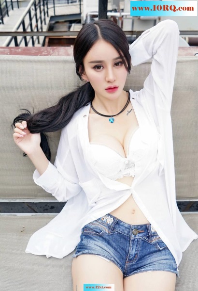 露台豪放写真美女(47P)