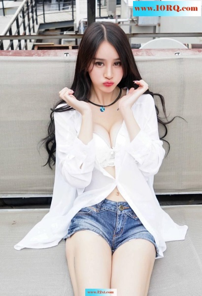 露台豪放写真美女(47P)