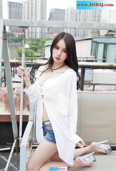 露台豪放写真美女(47P)