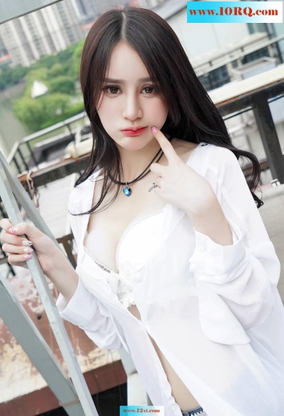 露台豪放写真美女(47P)