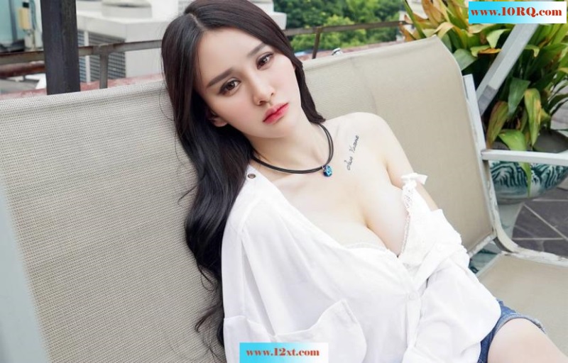 露台豪放写真美女(47P)