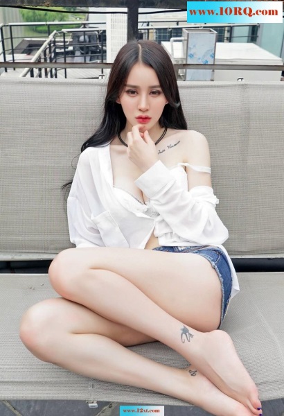 露台豪放写真美女(47P)
