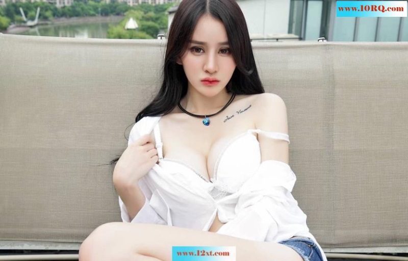 露台豪放写真美女(47P)