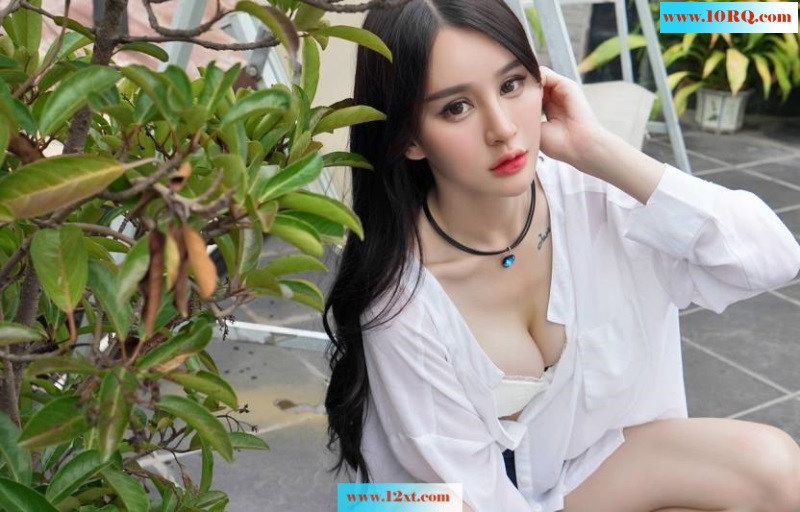 露台豪放写真美女(47P)