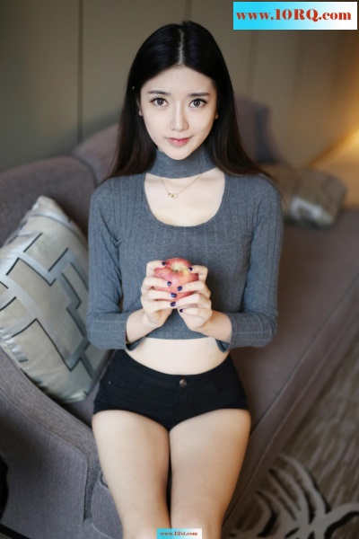 美腿秀—于大小姐【45P】