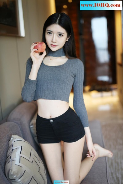 美腿秀—于大小姐【45P】