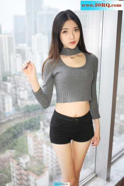美腿秀—于大小姐【45P】