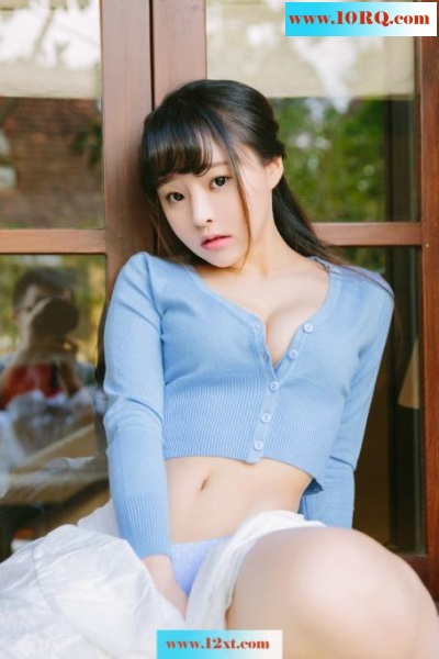 美艳萝莉柳侑绮躬身撅臀诱惑难挡【49P】