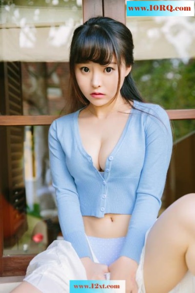 美艳萝莉柳侑绮躬身撅臀诱惑难挡【49P】