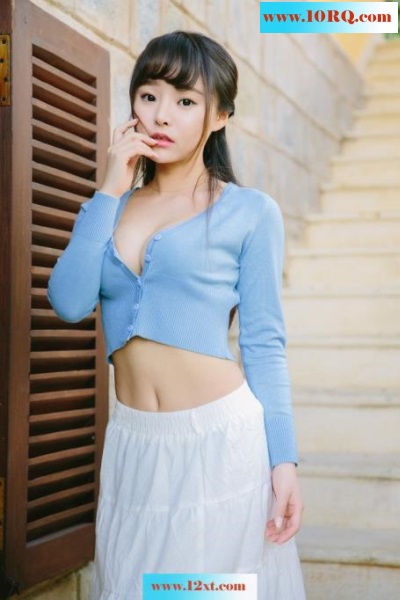 美艳萝莉柳侑绮躬身撅臀诱惑难挡【49P】