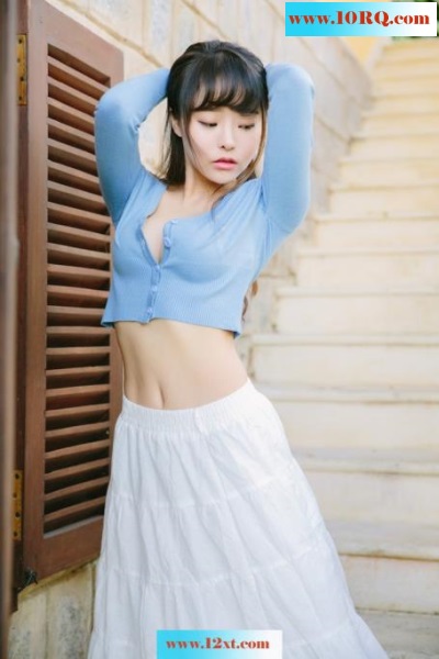 美艳萝莉柳侑绮躬身撅臀诱惑难挡【49P】