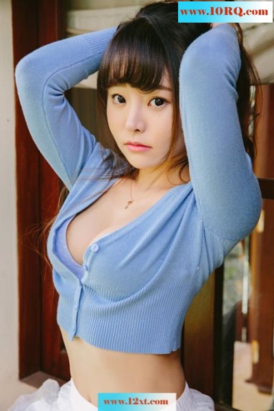 美艳萝莉柳侑绮躬身撅臀诱惑难挡【49P】