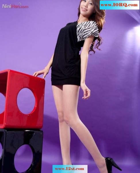女人味里尽显妩媚(16p)