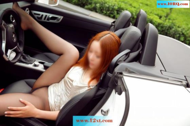 人美车美丝更美(47P)