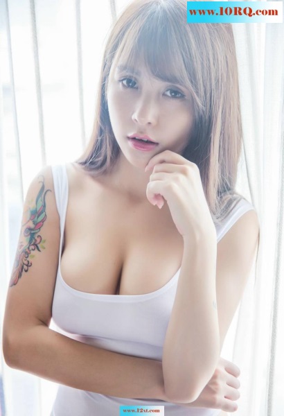 朦朦胧胧纹身小妹(45P)
