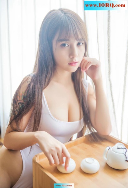 朦朦胧胧纹身小妹(45P)
