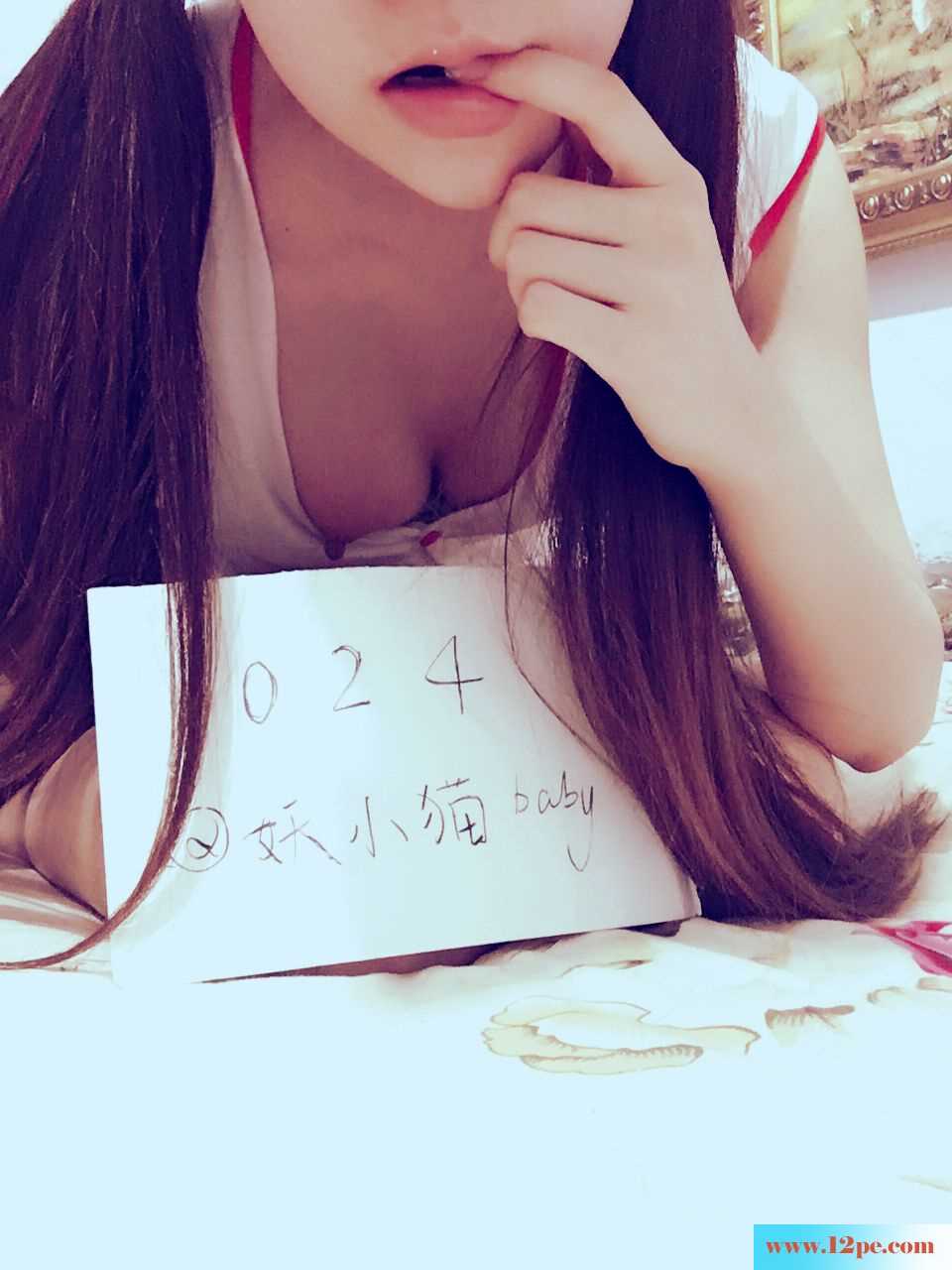 <!-- 标题采集开始 -->妖小猫第二期，第一套是护士的这一套也是护士<!-- 标题采集结束 -->