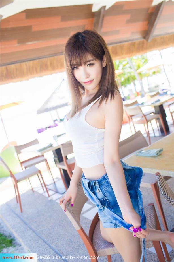 <!-- 标题采集开始 -->椰林沙滩欢乐清新妹子【13P】<!-- 标题采集结束 -->