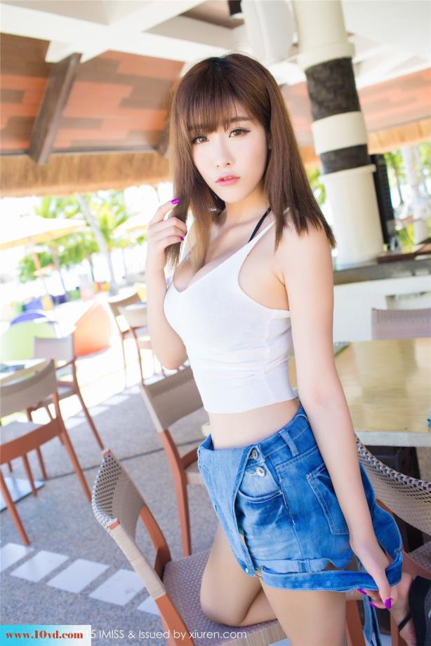 <!-- 标题采集开始 -->椰林沙滩欢乐清新妹子【13P】<!-- 标题采集结束 -->