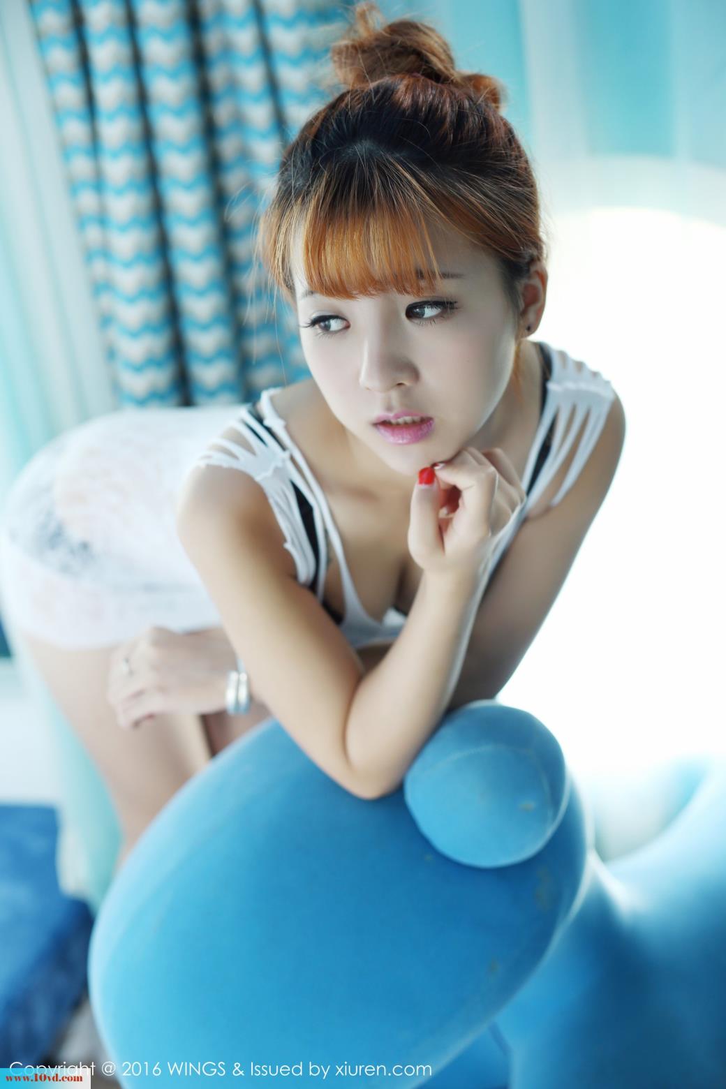 <!-- 标题采集开始 -->宅男的理想情人清纯丰满少女【10P】<!-- 标题采集结束 -->
