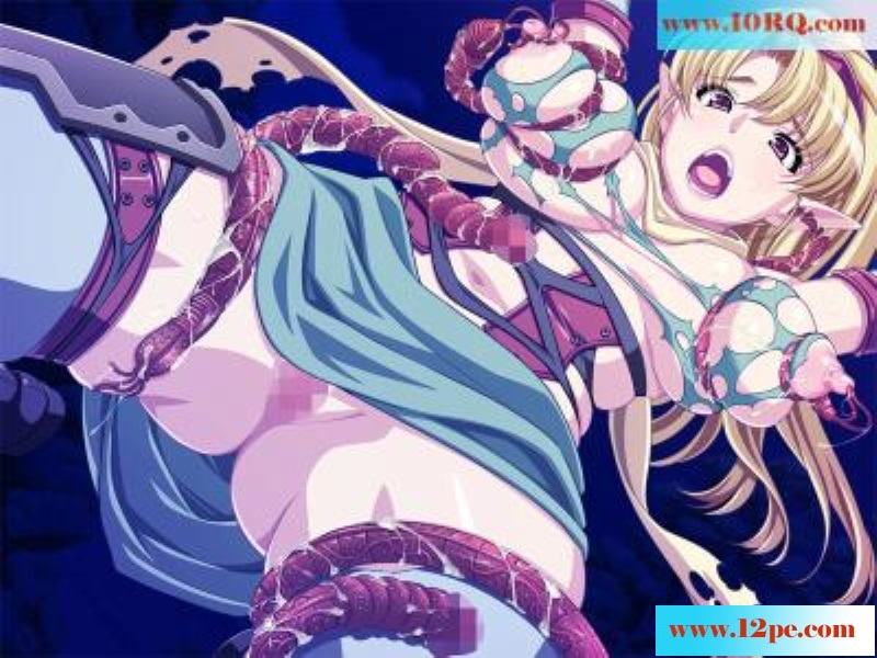 (CG)小美眉菊花吃苦瓜(15P)