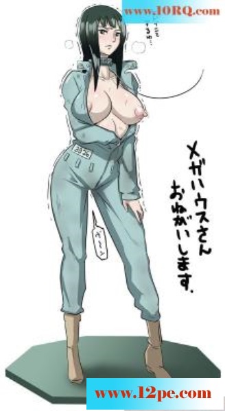 (CG)小美眉没有长毛毛哦(18P)