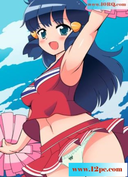 (CG)小女孩的乐趣小穴痒痒达(18P)