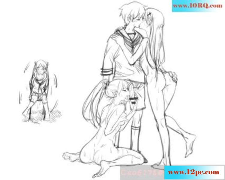 <!-- 标题采集开始 -->(CG)小女孩好好玩(12P)<!-- 标题采集结束 -->