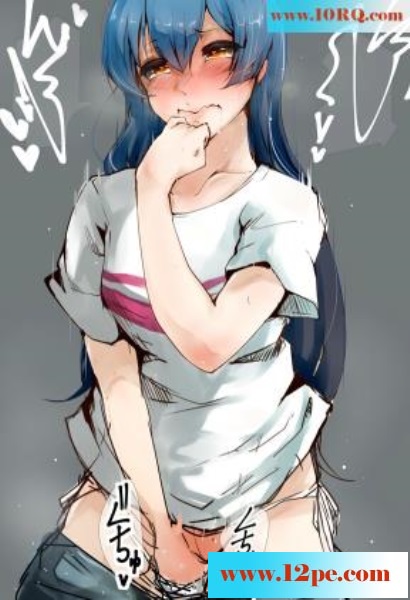 (CG)小女生无毛鲍鱼吸引人(13P)