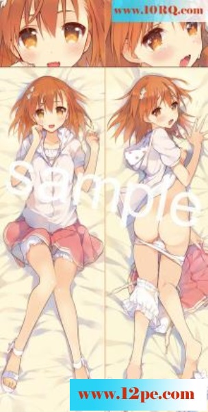 (CG)小女生无毛鲍鱼吸引人(13P)