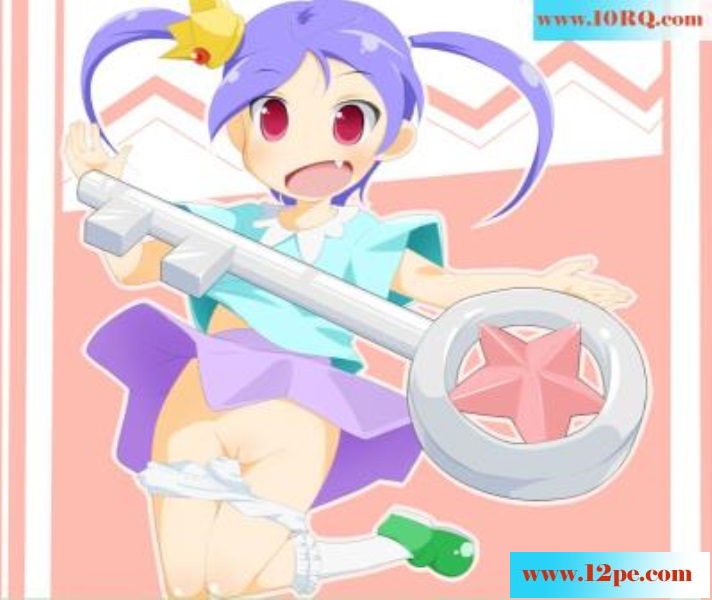 (CG)小小女孩小小穴(17P)
