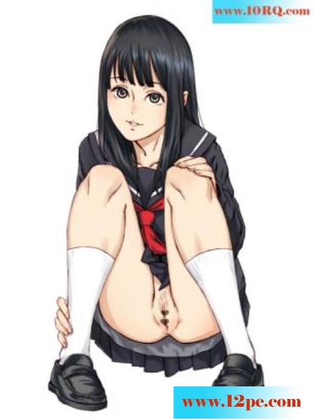 (CG)小B丫头(14P)
