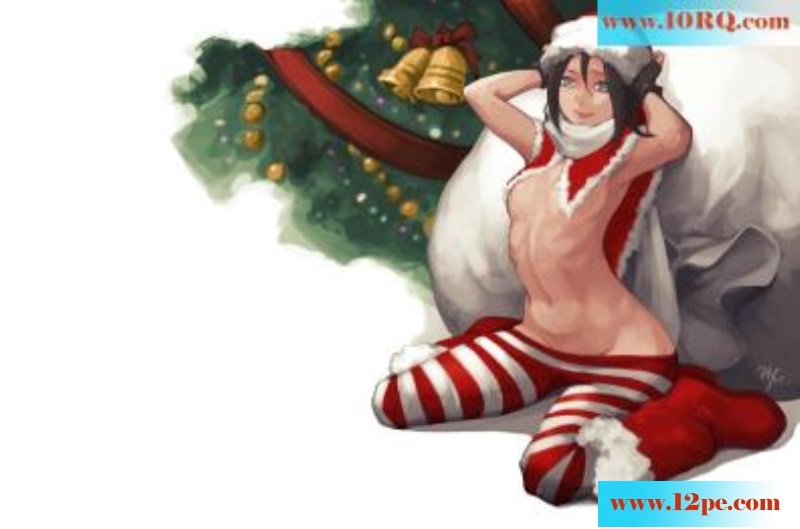 (CG)小B丫头(14P)