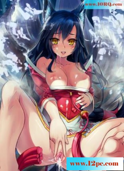 (CG)性感的妻子需要性爱(15P)