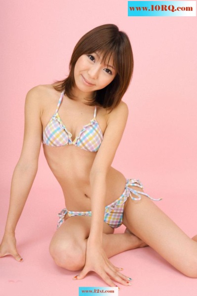 <!-- 标题采集开始 -->性感花格泳装小妹【50P】<!-- 标题采集结束 -->