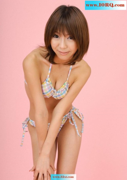 <!-- 标题采集开始 -->性感花格泳装小妹【50P】<!-- 标题采集结束 -->