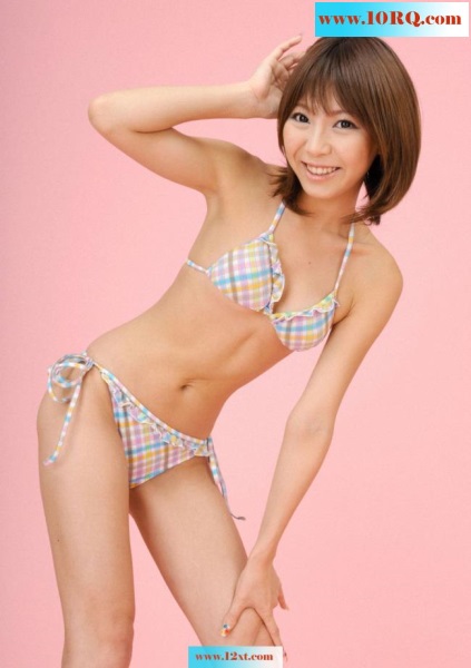 <!-- 标题采集开始 -->性感花格泳装小妹【50P】<!-- 标题采集结束 -->