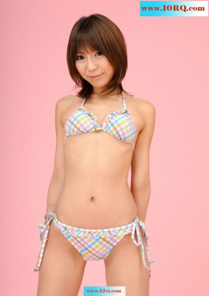 <!-- 标题采集开始 -->性感花格泳装小妹【50P】<!-- 标题采集结束 -->