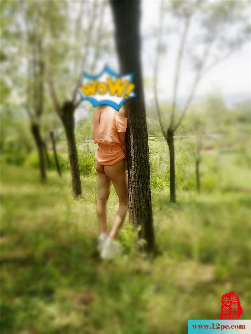 <!-- 标题采集开始 -->本是君子，遇见郊外露出的你，也变成色狼的样<!-- 标题采集结束 -->
